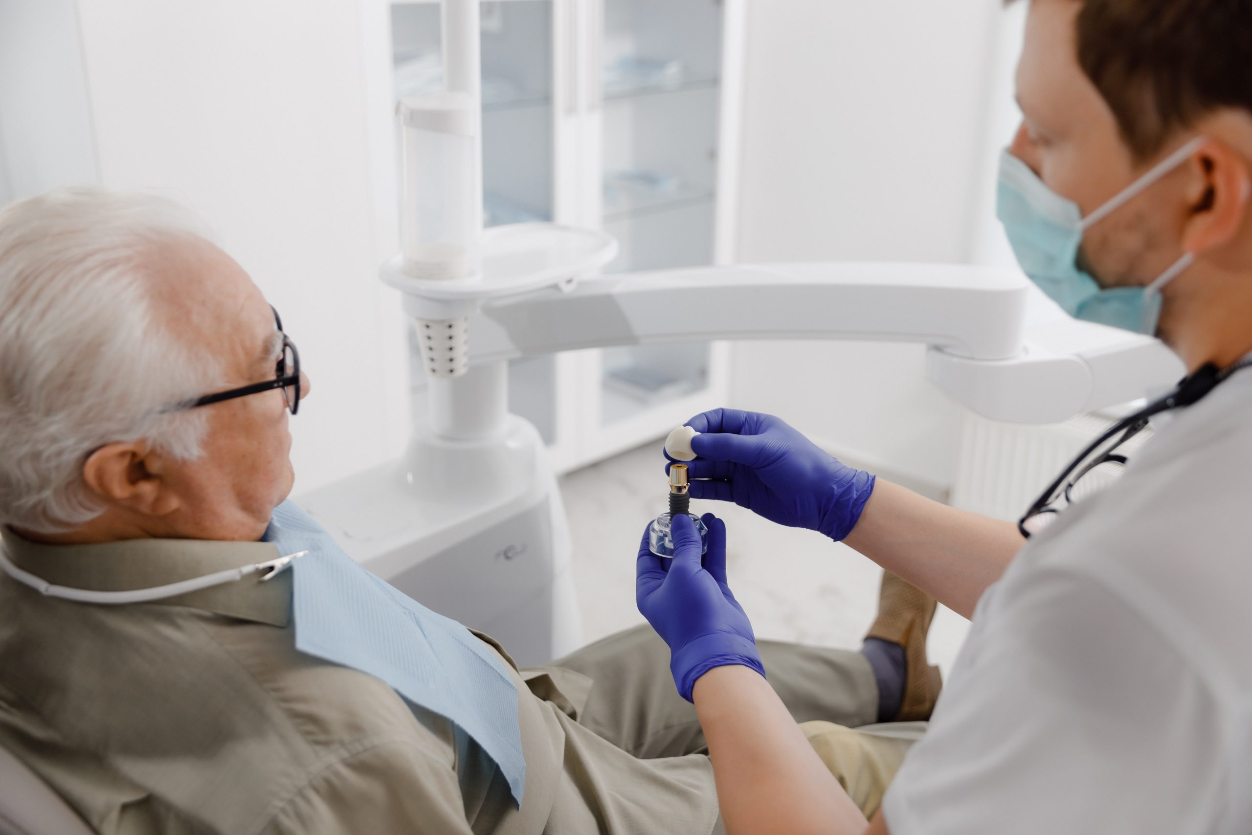 Dental Implant